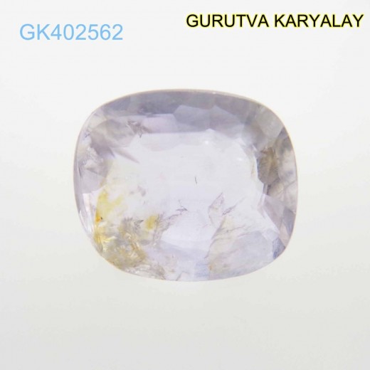 Ratti-3.85 (3.49 Ct) Blue Sapphire